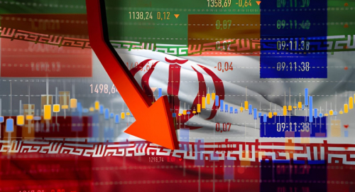 L'assedio silenzioso: come la "Strategia del Boa" di Trump punta a soffocare l'economia iraniana senza sparare un colpo